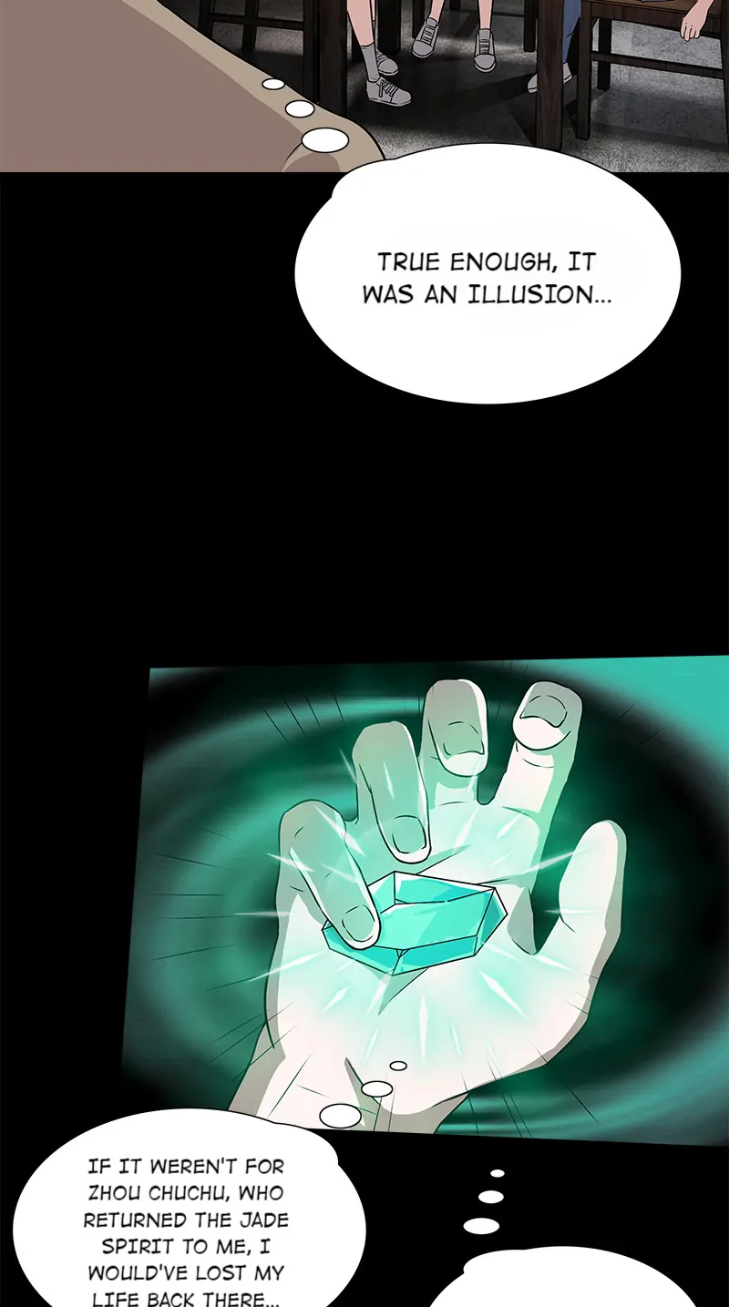 Corpse Collector Chapter 38 - Page 23