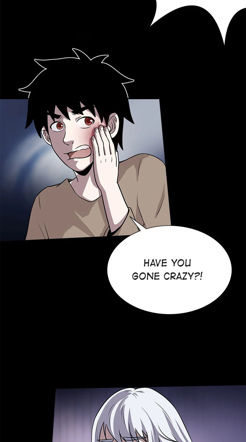 Corpse Collector Chapter 38 - Page 28