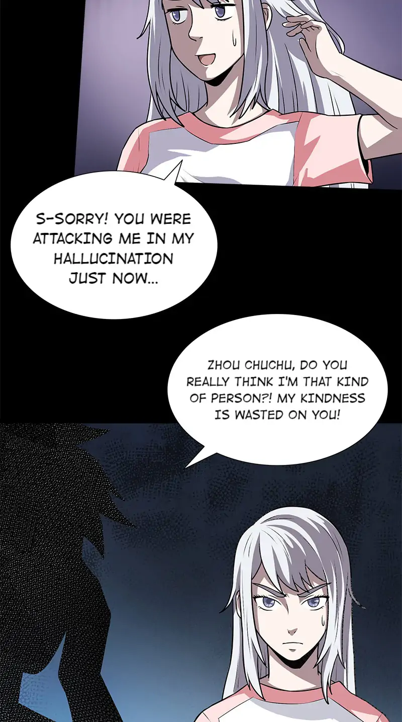 Corpse Collector Chapter 38 - Page 29