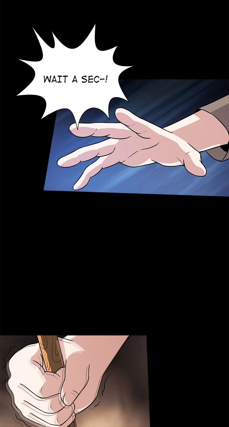 Corpse Collector Chapter 38 - Page 4