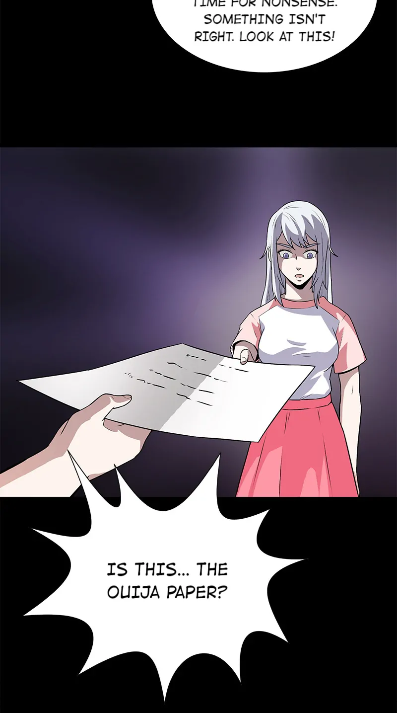 Corpse Collector Chapter 38 - Page 31