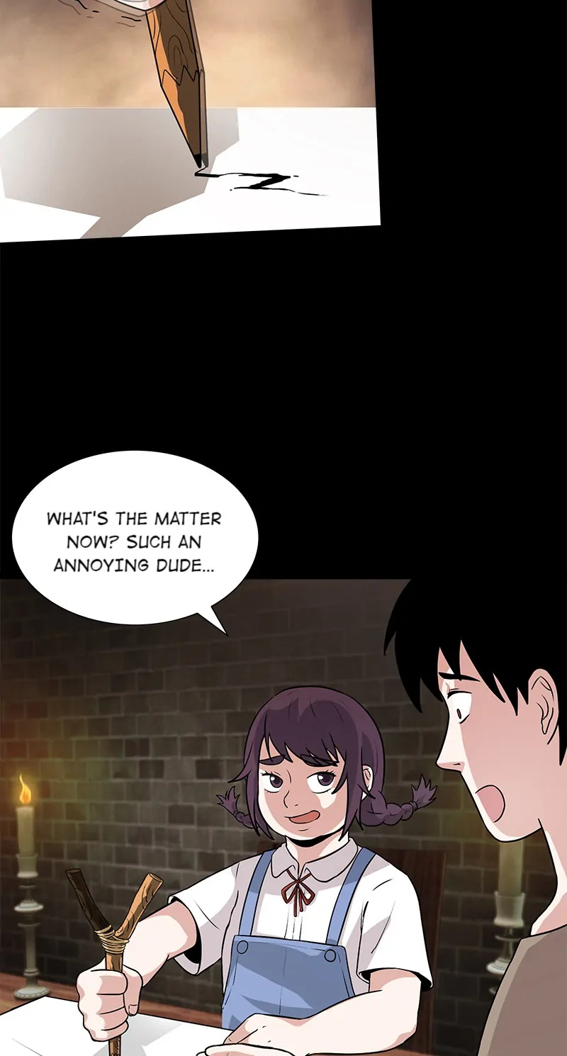 Corpse Collector Chapter 38 - Page 5