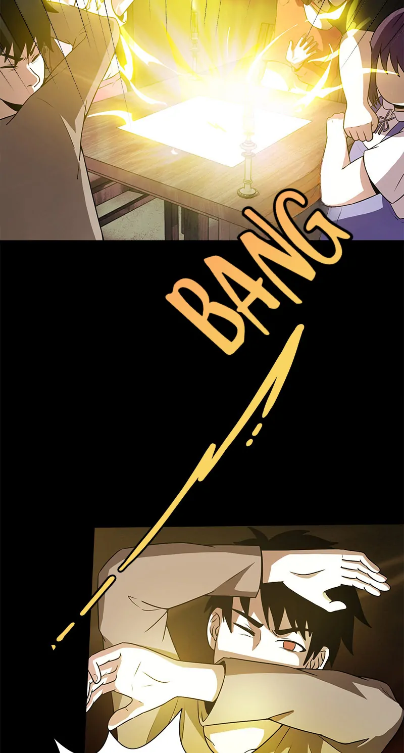 Corpse Collector Chapter 38 - Page 9