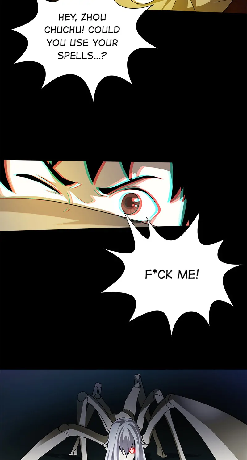 Corpse Collector Chapter 38 - Page 10