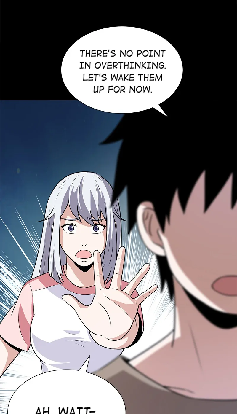 Corpse Collector Chapter 39 - Page 11