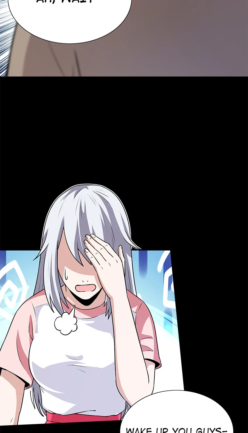 Corpse Collector Chapter 39 - Page 12