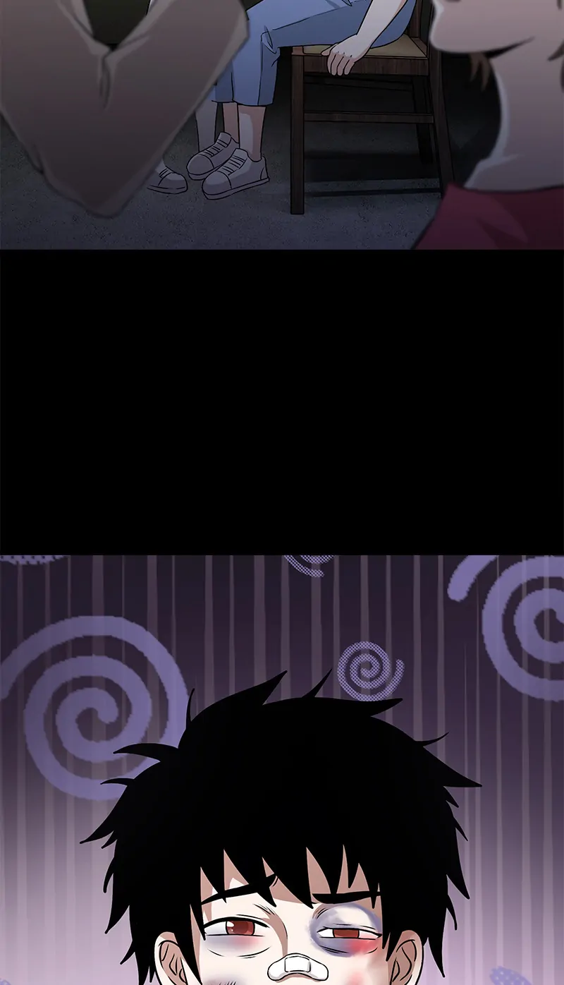 Corpse Collector Chapter 39 - Page 16