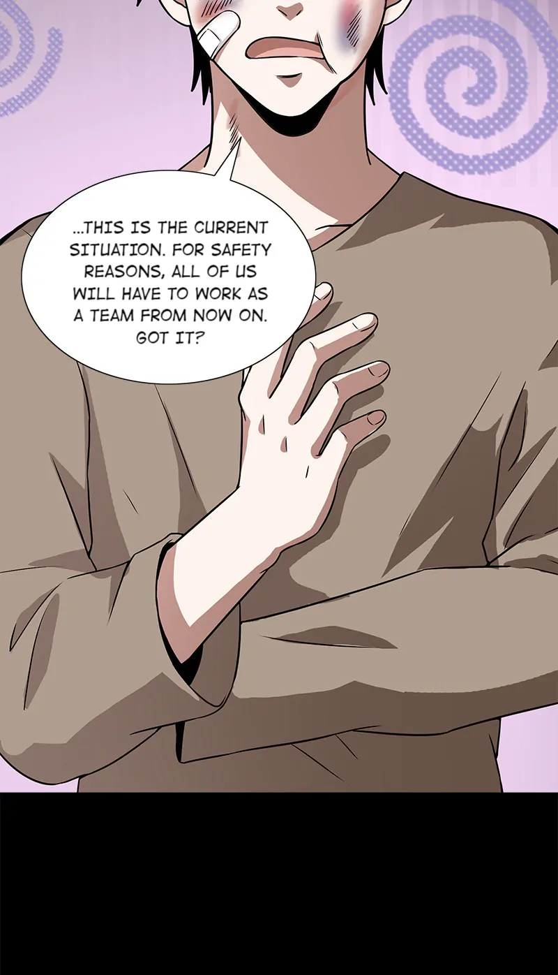 Corpse Collector Chapter 39 - Page 17