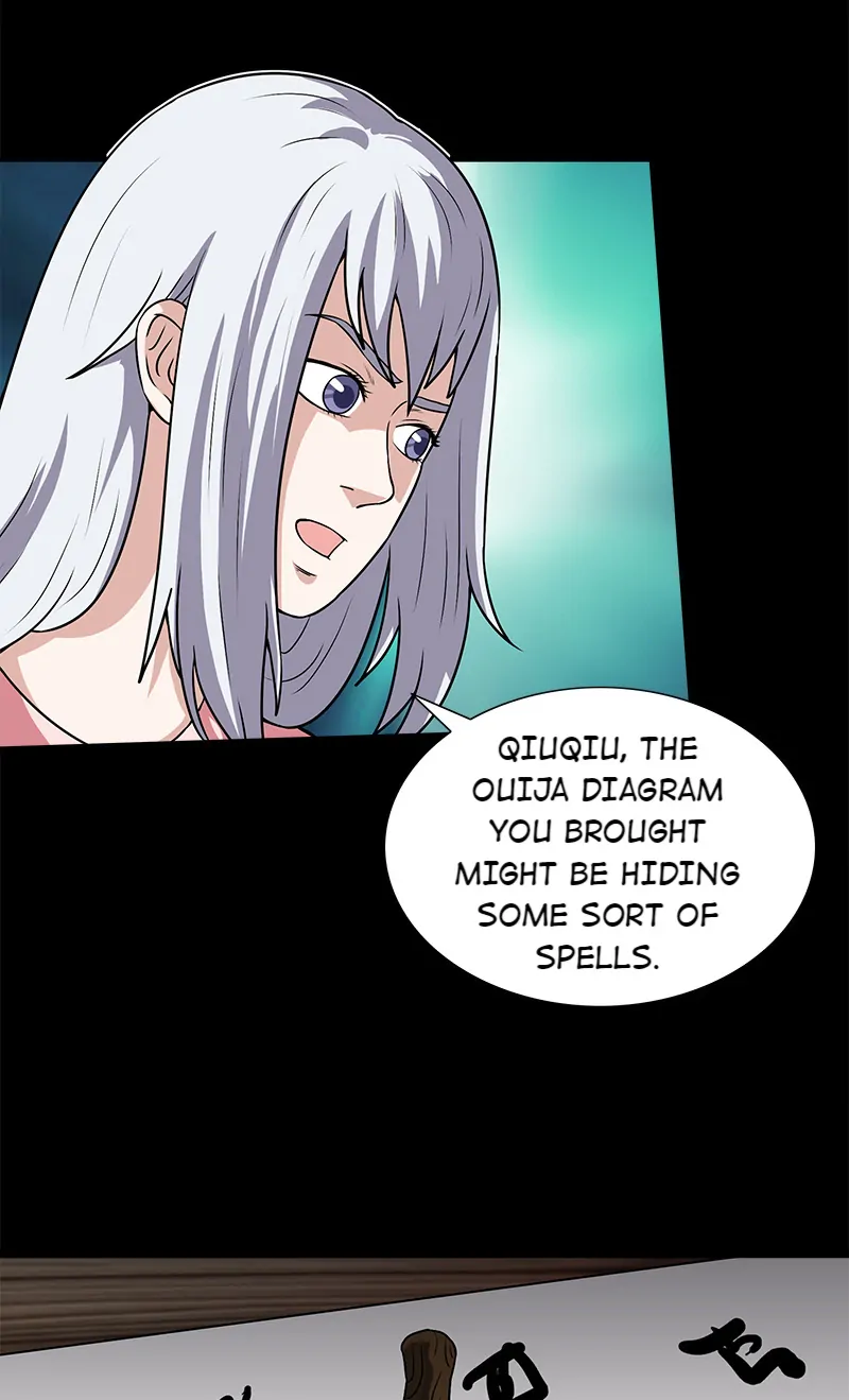 Corpse Collector Chapter 39 - Page 19