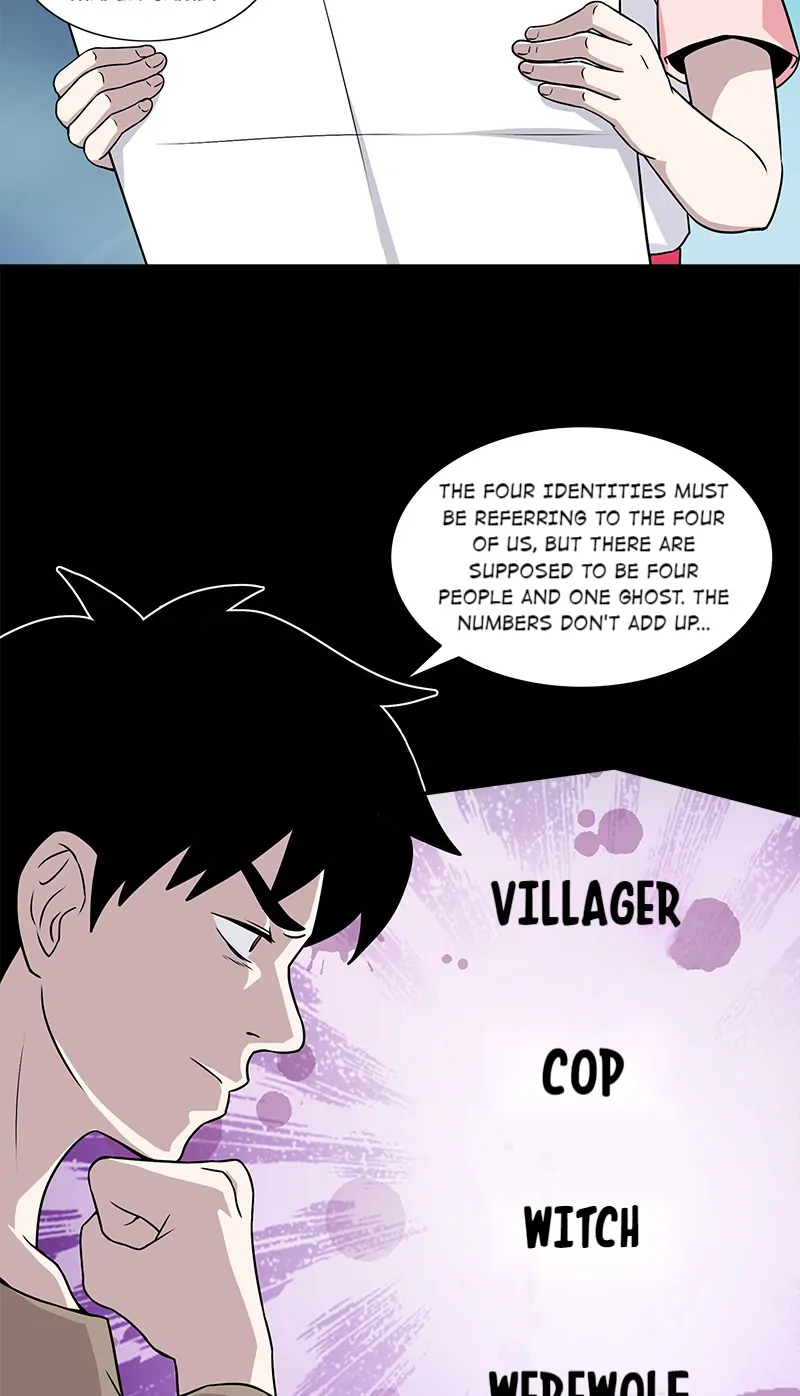 Corpse Collector Chapter 39 - Page 3