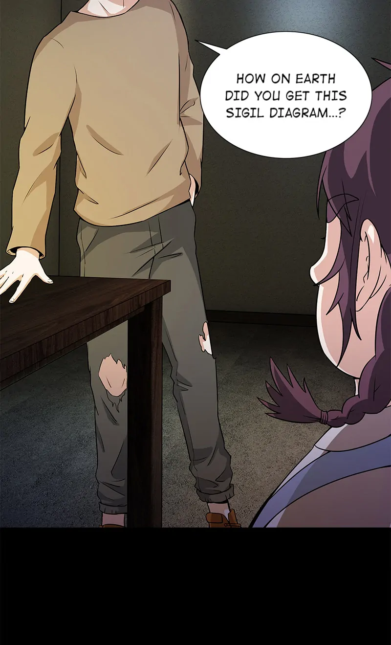 Corpse Collector Chapter 39 - Page 21