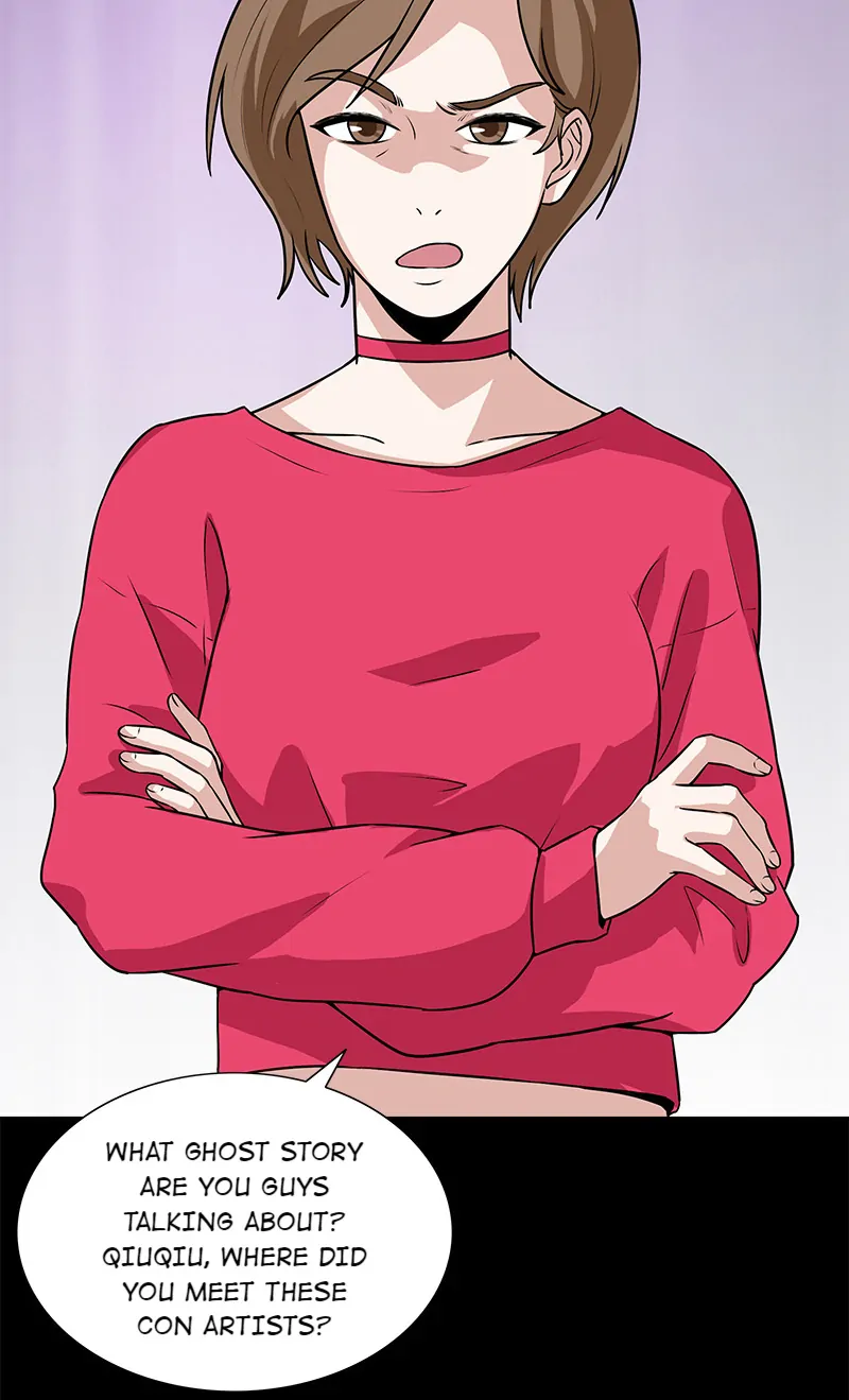 Corpse Collector Chapter 39 - Page 23