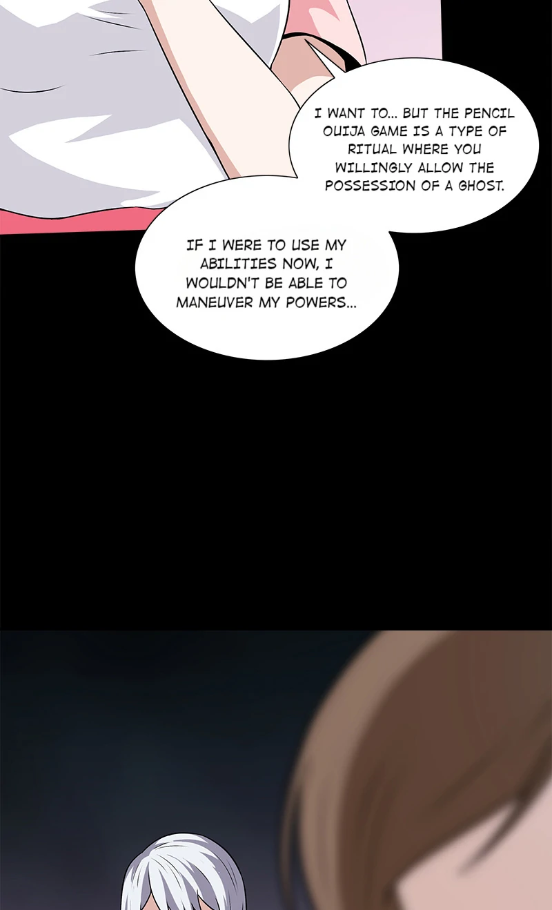 Corpse Collector Chapter 39 - Page 26