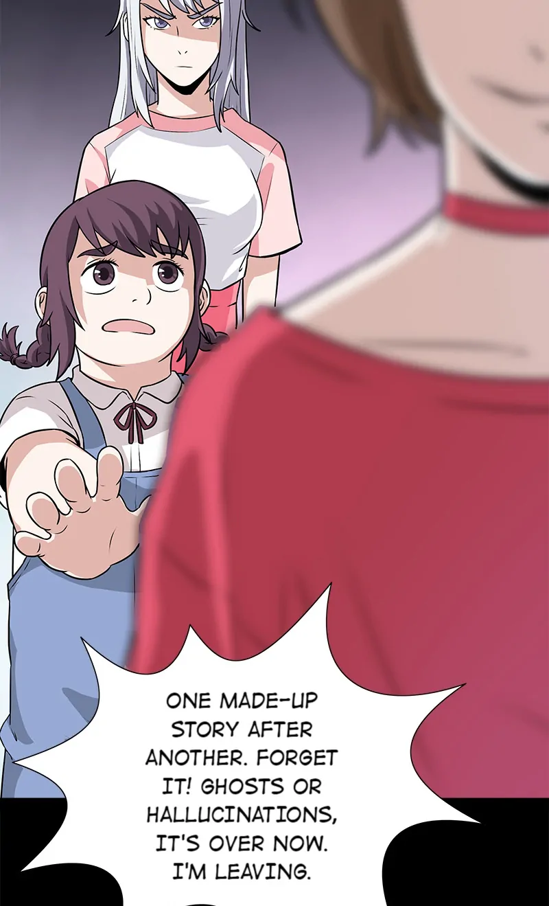 Corpse Collector Chapter 39 - Page 27