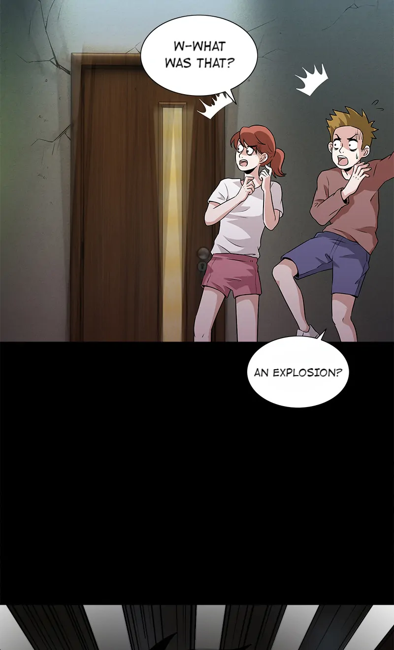 Corpse Collector Chapter 39 - Page 31