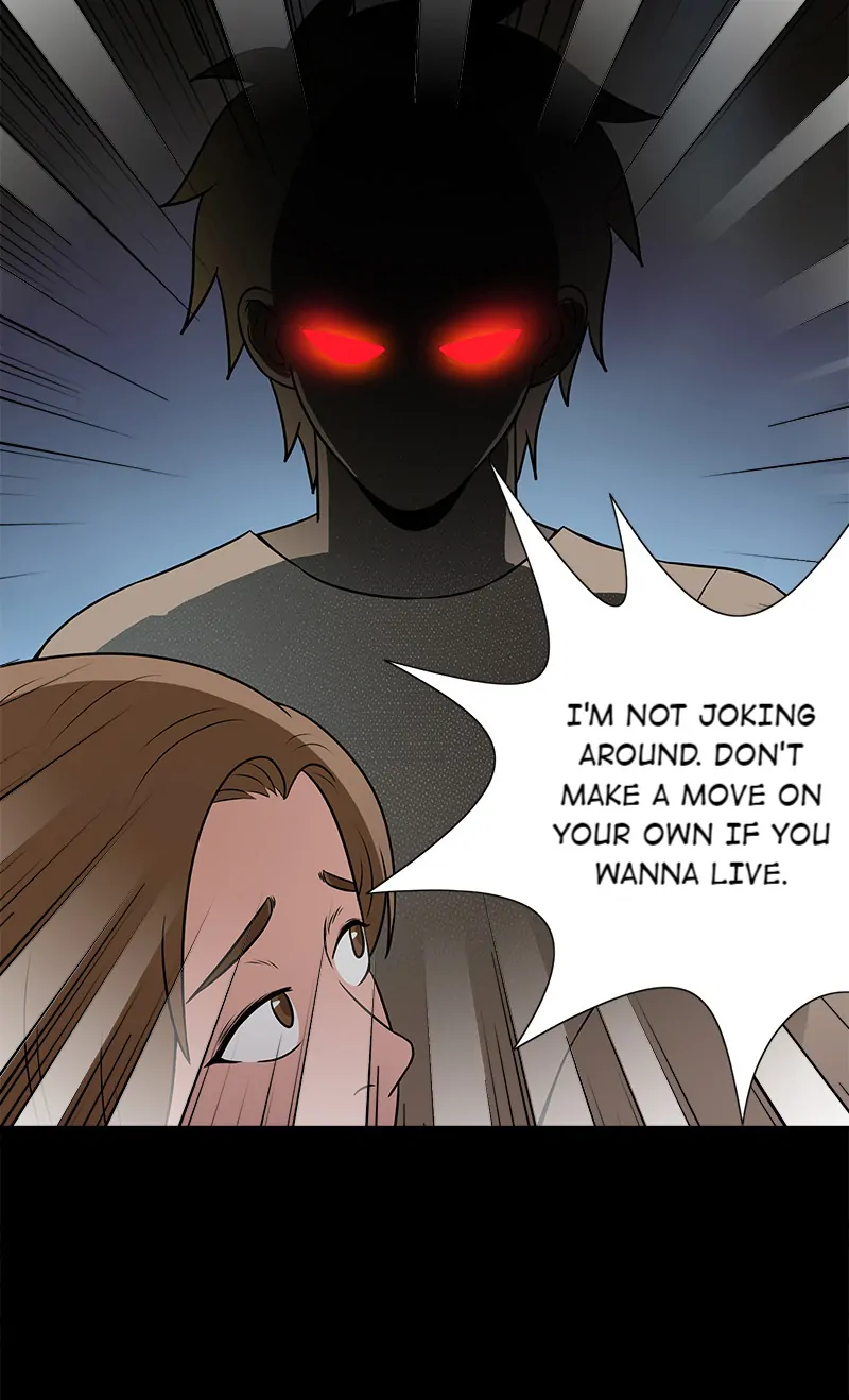 Corpse Collector Chapter 39 - Page 32