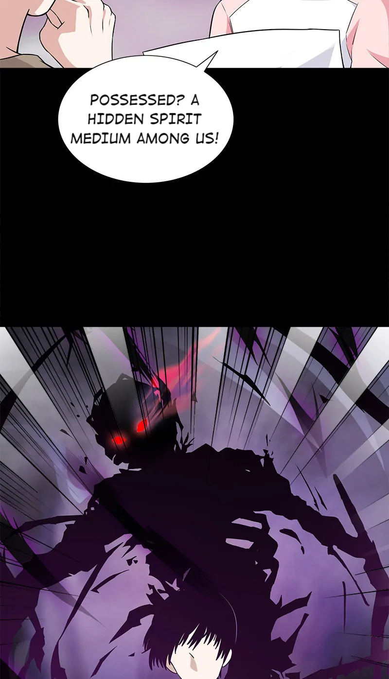 Corpse Collector Chapter 39 - Page 5