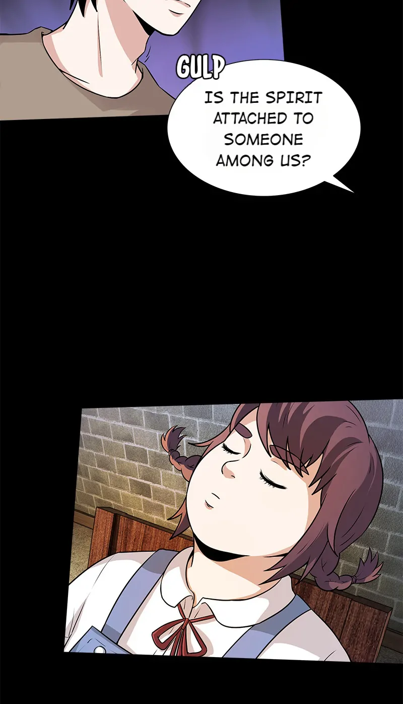 Corpse Collector Chapter 39 - Page 7