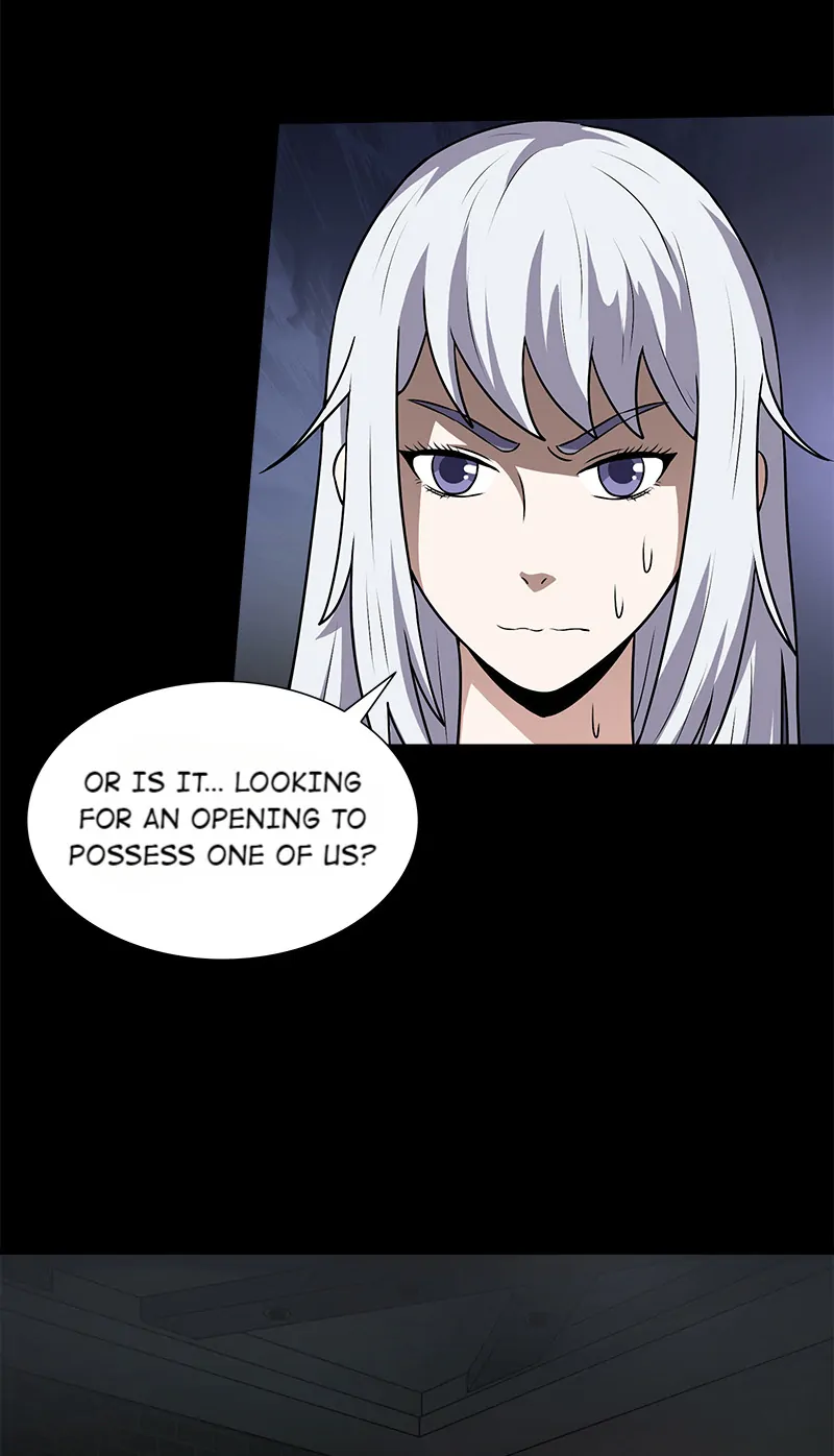 Corpse Collector Chapter 39 - Page 9