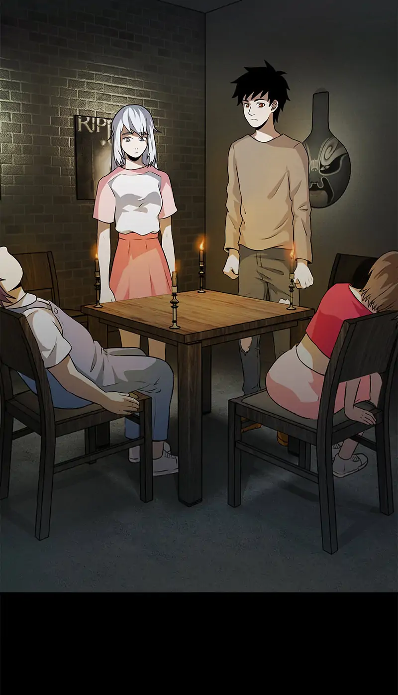 Corpse Collector Chapter 39 - Page 10