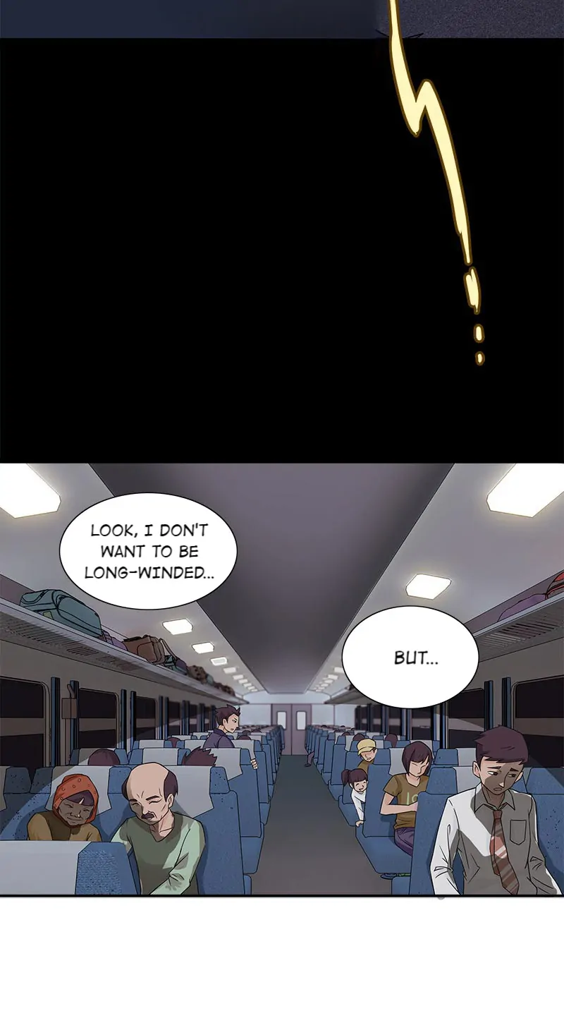 Corpse Collector Chapter 4 - Page 12