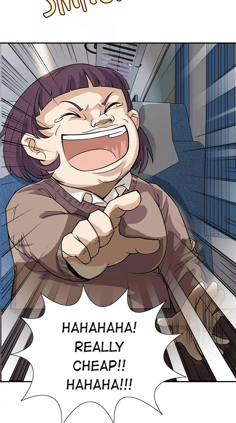 Corpse Collector Chapter 4 - Page 16