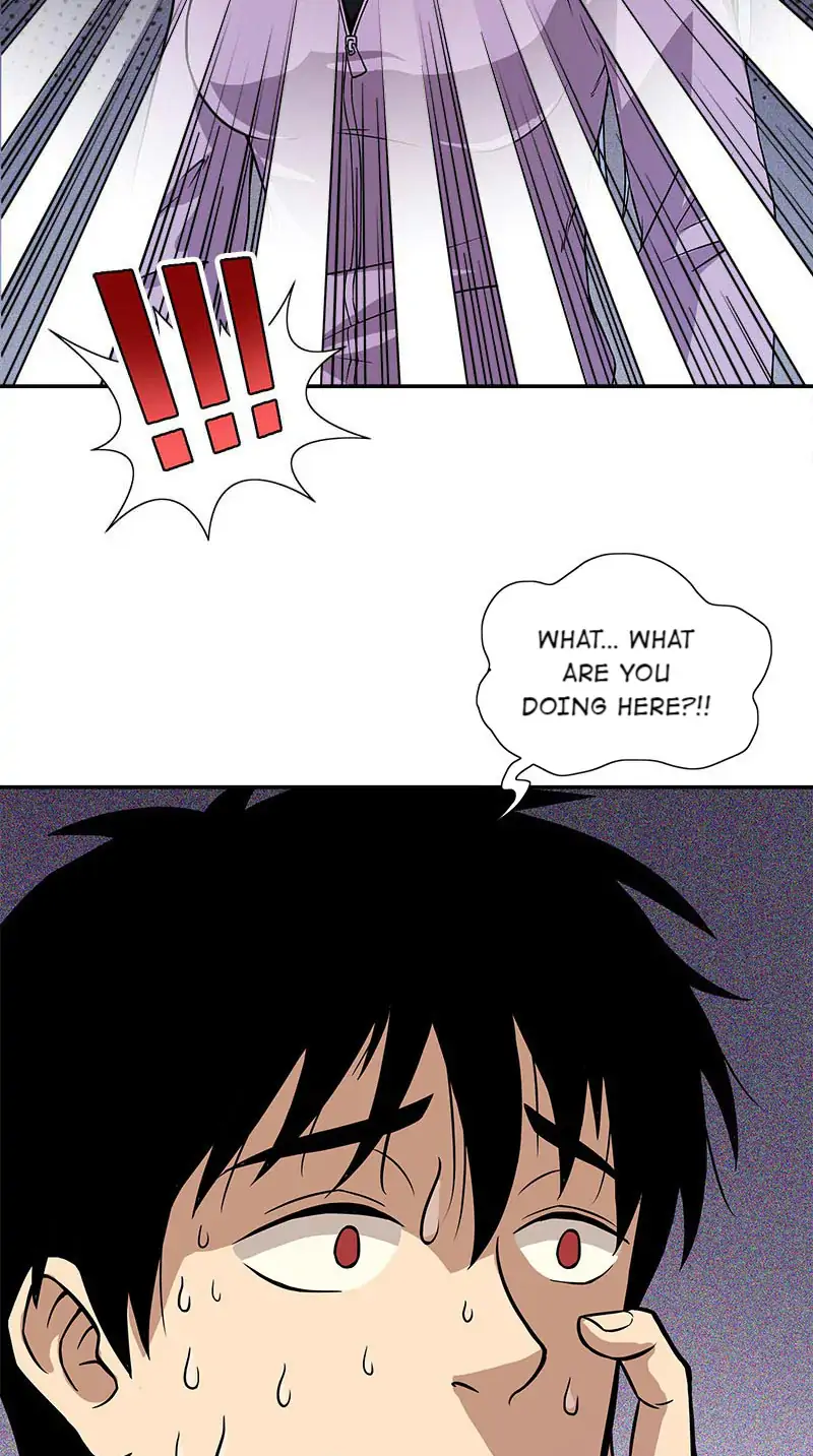 Corpse Collector Chapter 4 - Page 3