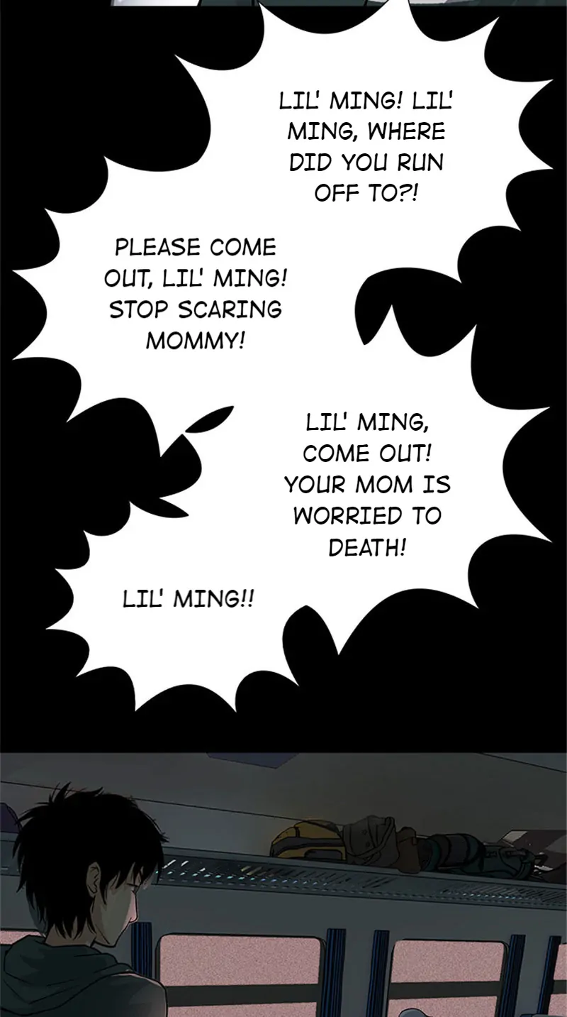 Corpse Collector Chapter 4 - Page 23