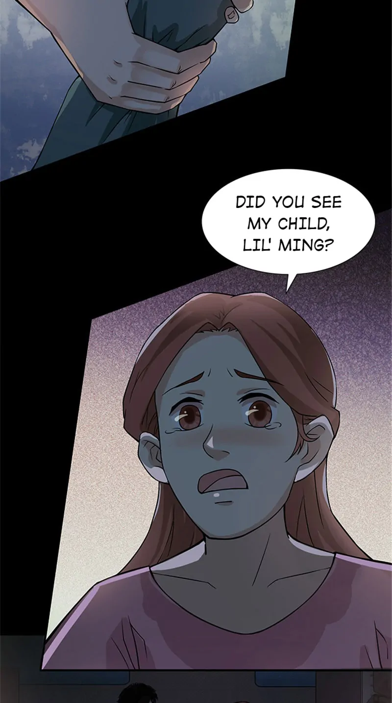 Corpse Collector Chapter 4 - Page 26