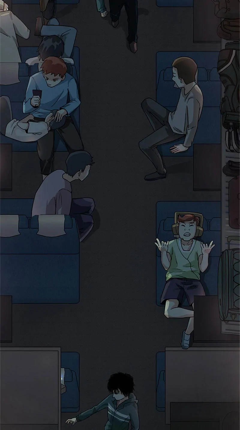 Corpse Collector Chapter 4 - Page 28