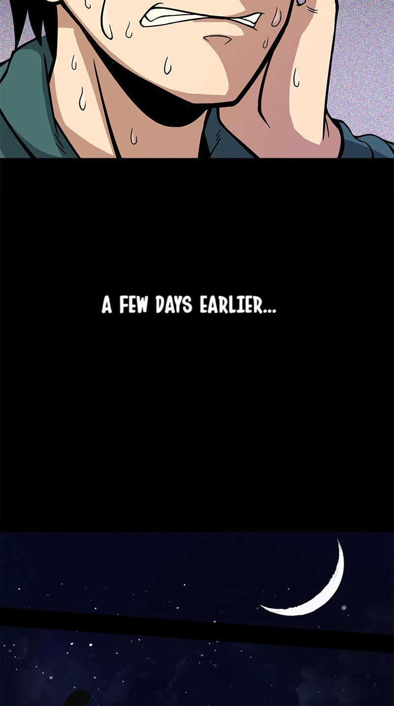 Corpse Collector Chapter 4 - Page 4