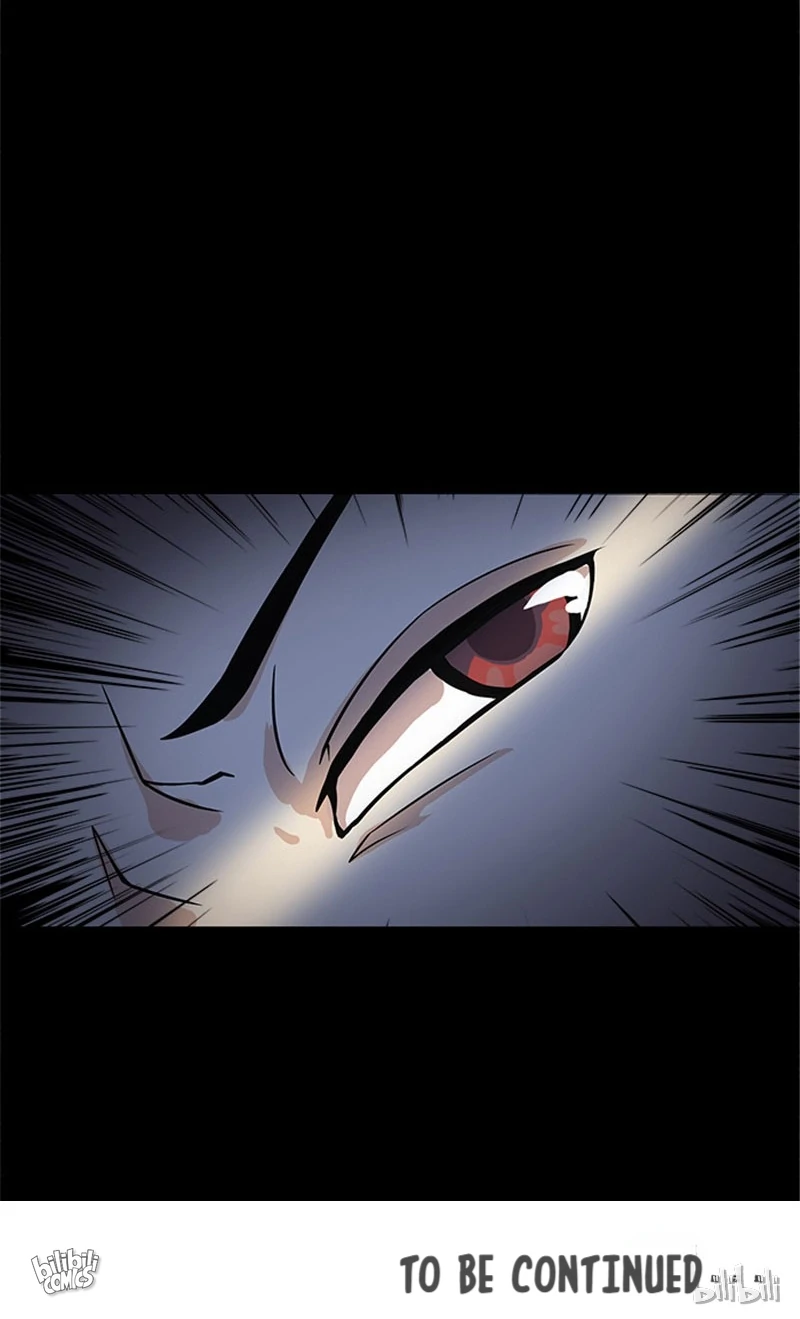 Corpse Collector Chapter 4 - Page 33