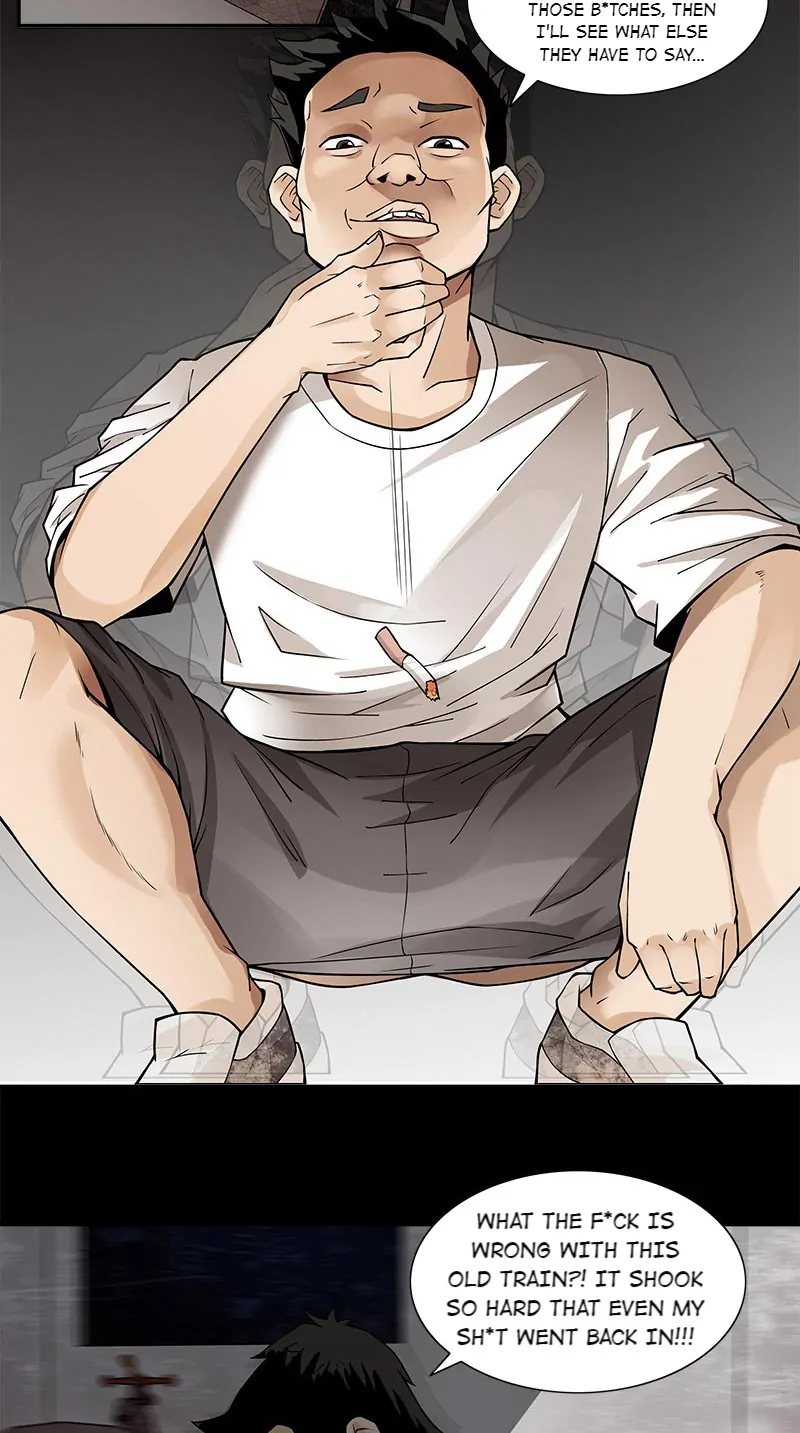 Corpse Collector Chapter 4 - Page 6