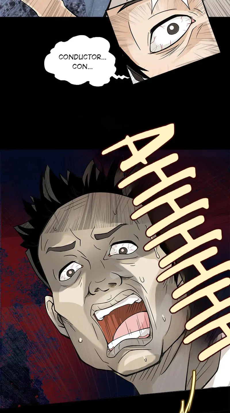 Corpse Collector Chapter 4 - Page 10