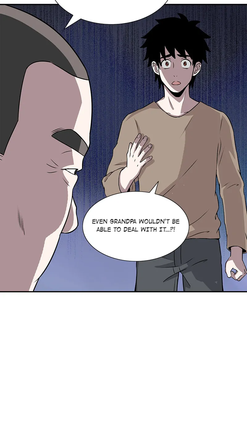 Corpse Collector Chapter 40 - Page 13