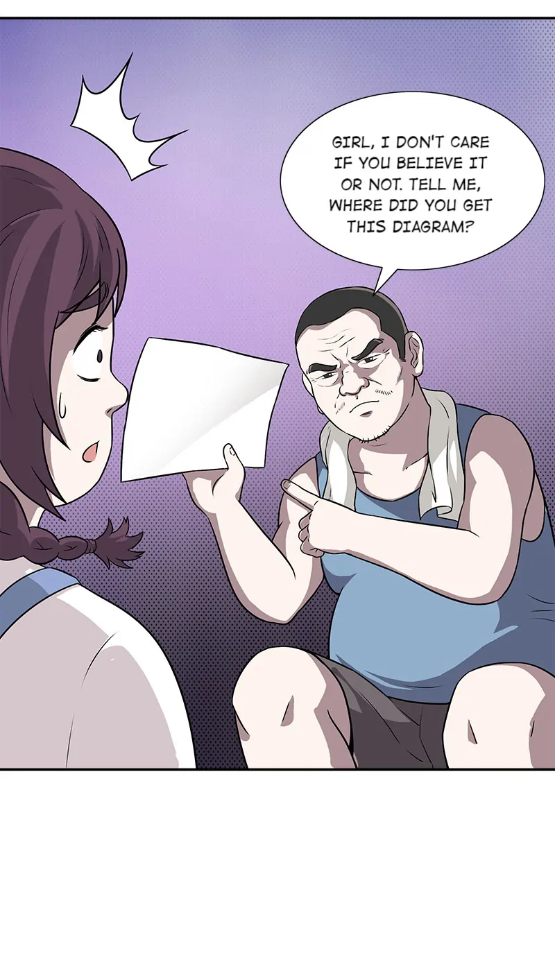 Corpse Collector Chapter 40 - Page 14