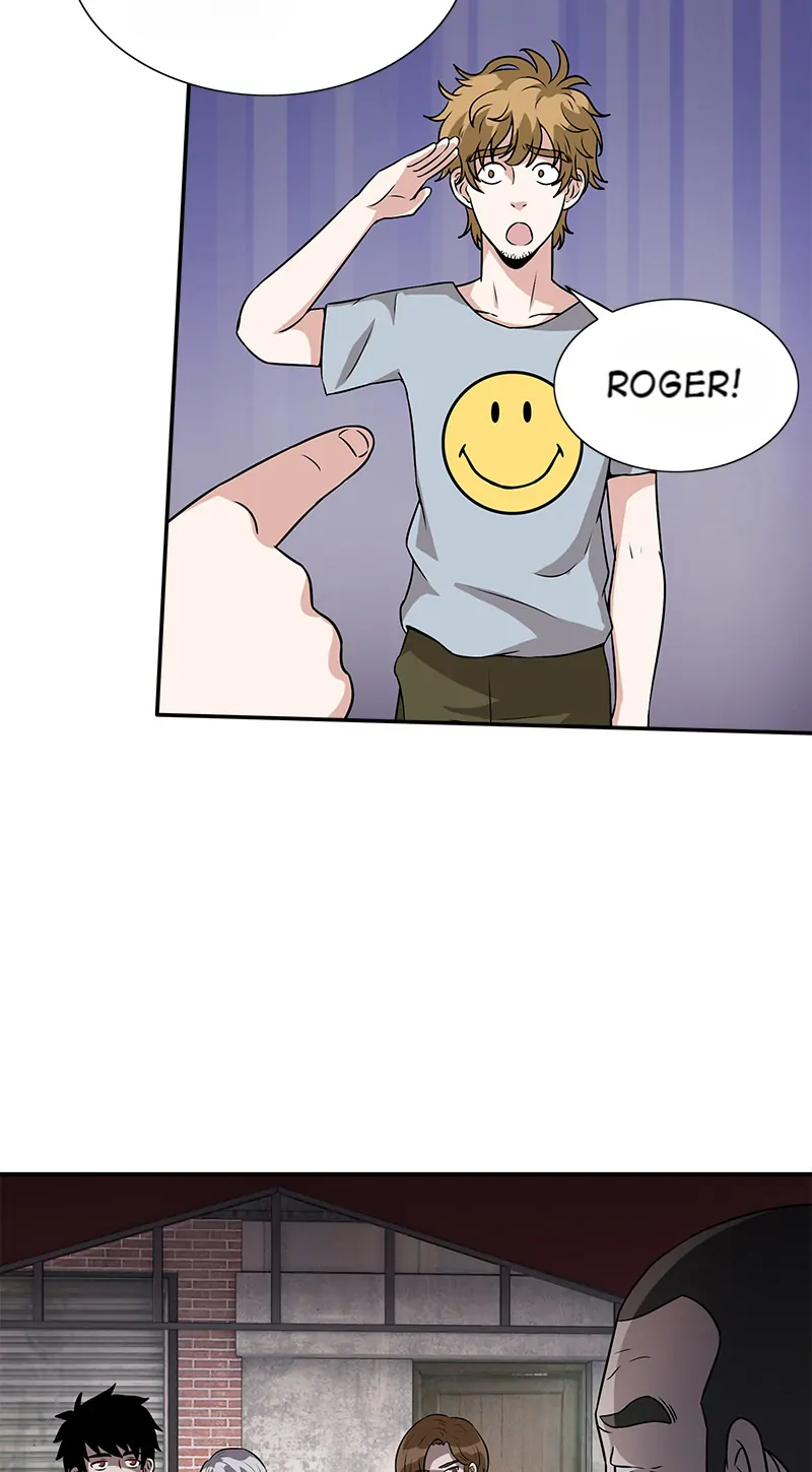 Corpse Collector Chapter 40 - Page 17