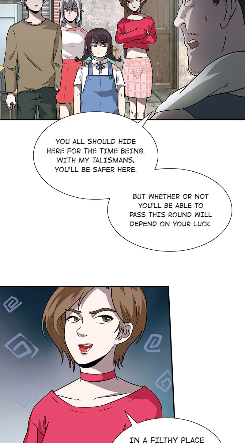 Corpse Collector Chapter 40 - Page 18