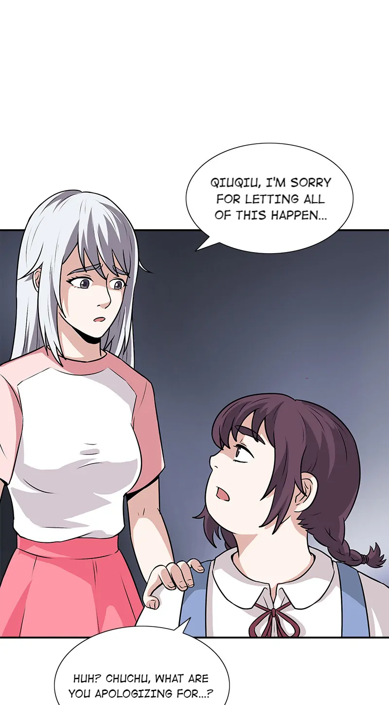 Corpse Collector Chapter 40 - Page 23