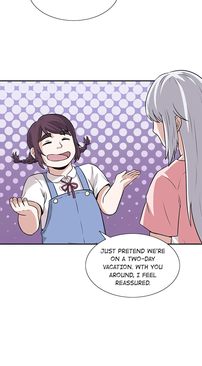 Corpse Collector Chapter 40 - Page 24