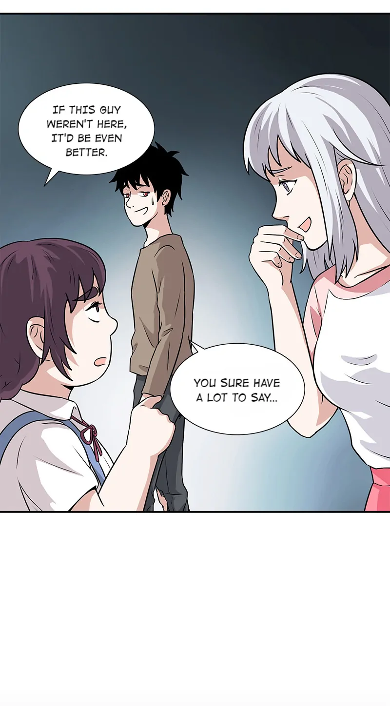 Corpse Collector Chapter 40 - Page 25