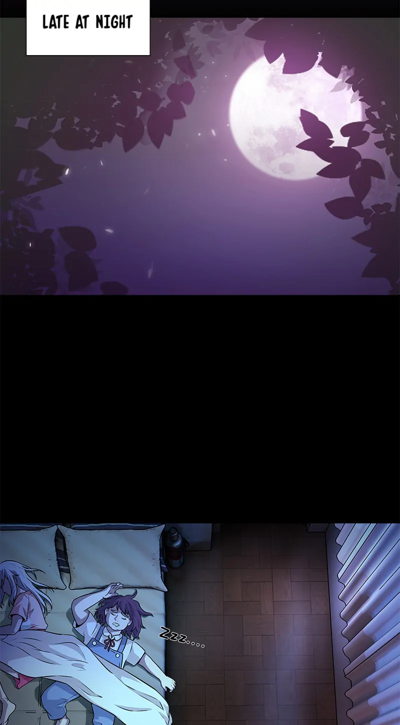 Corpse Collector Chapter 40 - Page 27