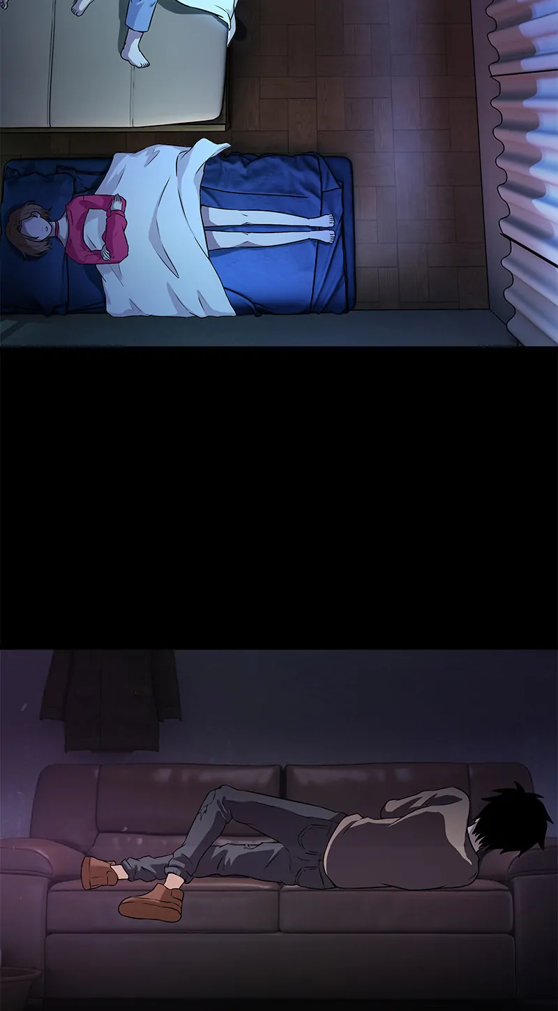 Corpse Collector Chapter 40 - Page 28