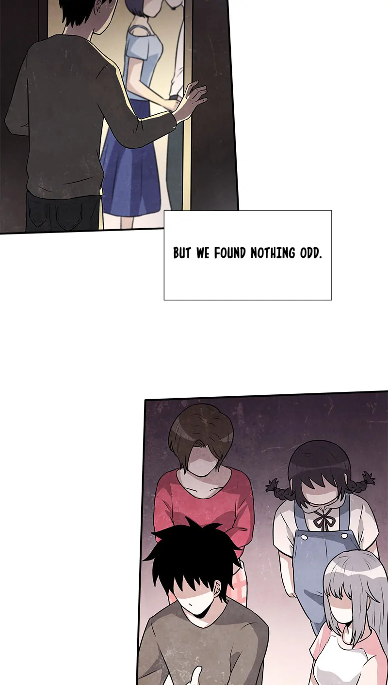 Corpse Collector Chapter 40 - Page 4