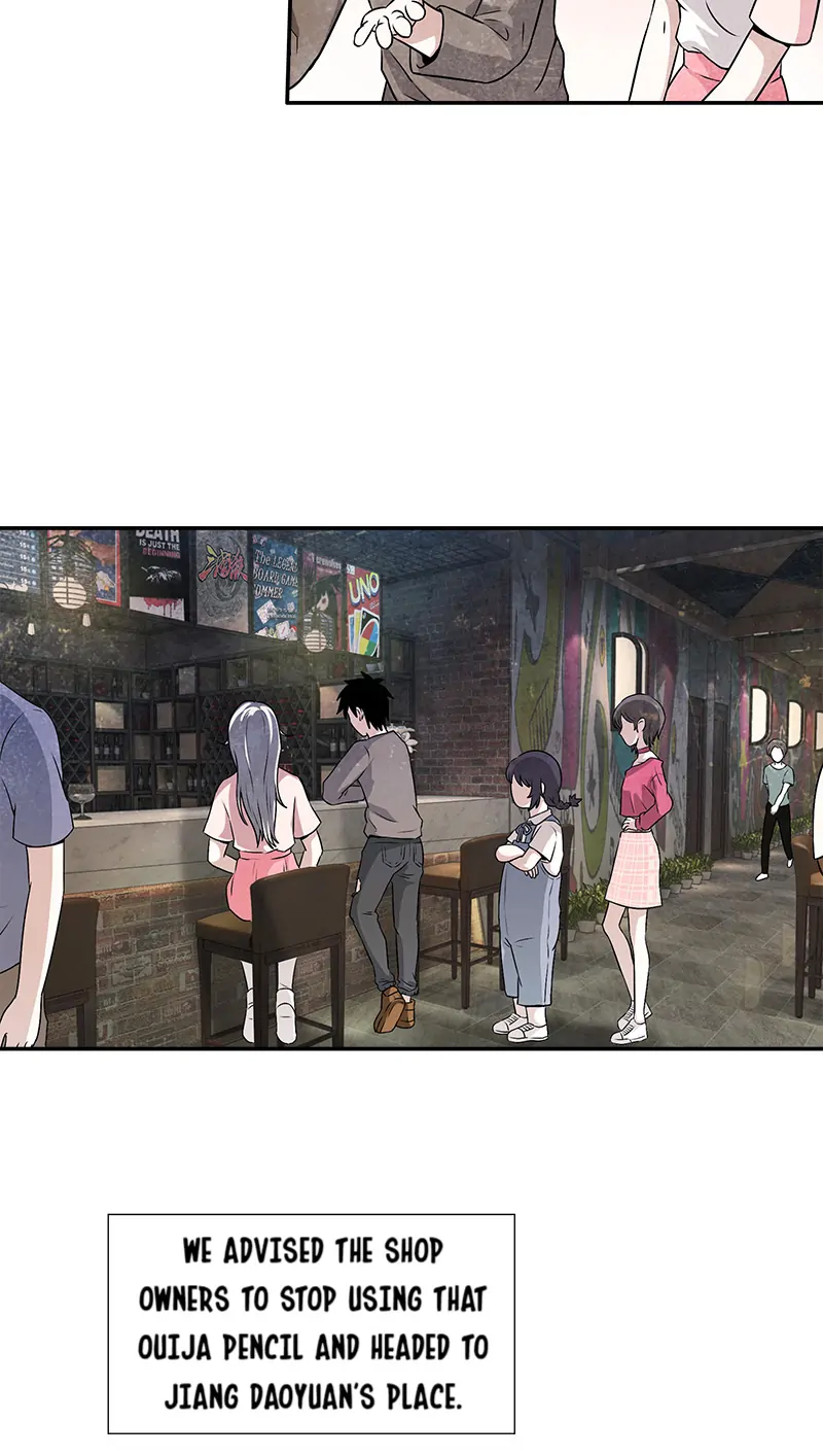 Corpse Collector Chapter 40 - Page 5