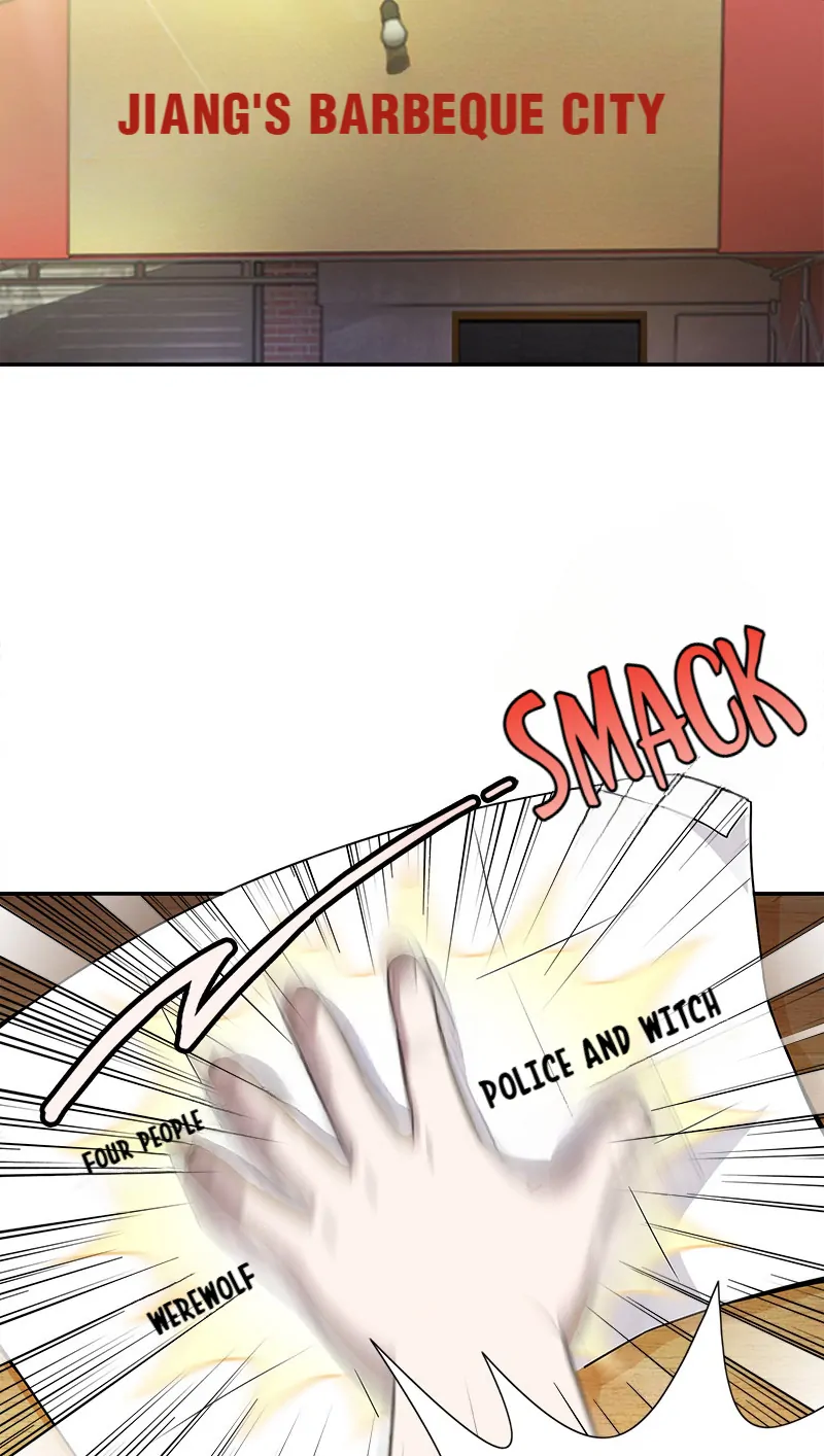 Corpse Collector Chapter 40 - Page 7