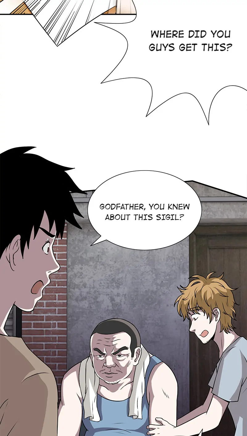 Corpse Collector Chapter 40 - Page 8