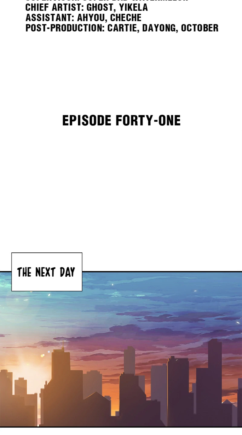 Corpse Collector Chapter 41 - Page 2