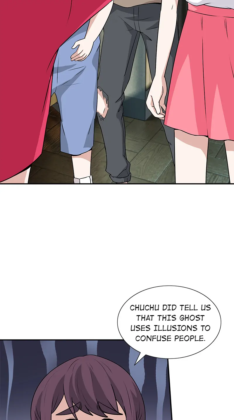 Corpse Collector Chapter 41 - Page 11