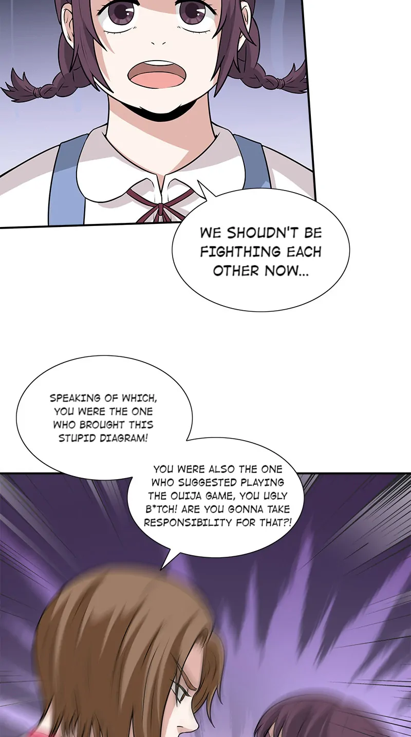 Corpse Collector Chapter 41 - Page 12